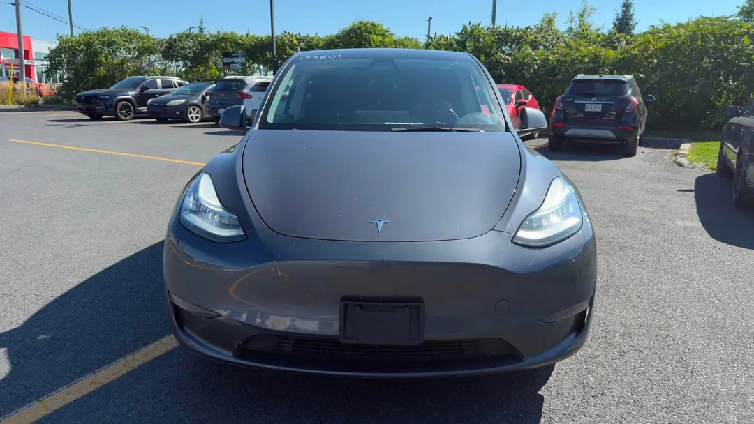 2022 Tesla Model Y for sale - photo 2