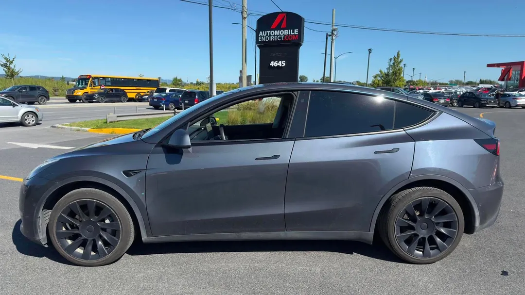 2022 Tesla Model Y for sale - photo 4
