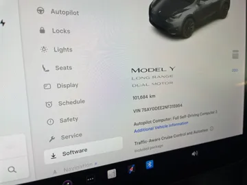 2022 Tesla Model Y - image 16
