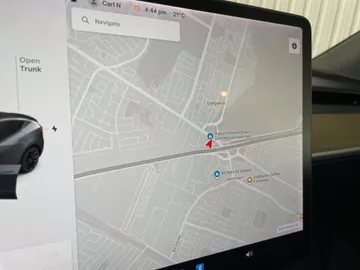 2022 Tesla Model Y - image 22