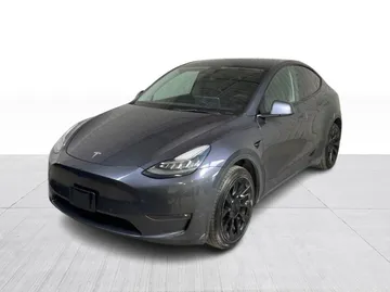 2022 Tesla Model Y - image 9
