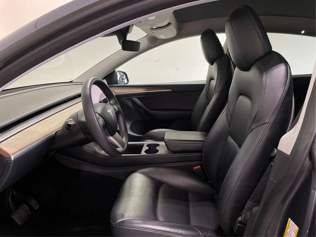 Tesla Model Y 2022 à vendre - photo 3