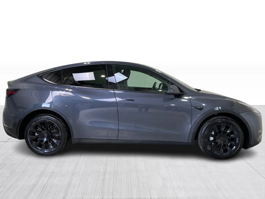 Tesla Model Y 2022 à vendre - photo 2