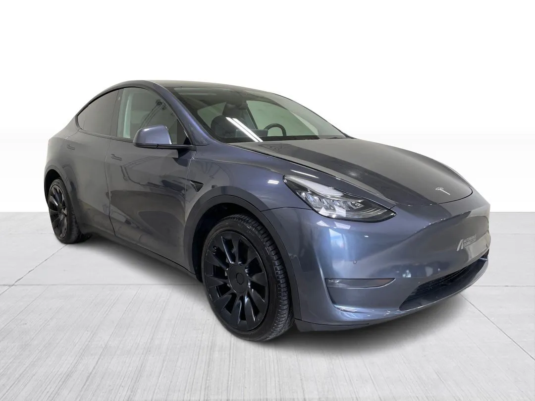 Tesla Model Y 2022 à vendre - photo 1