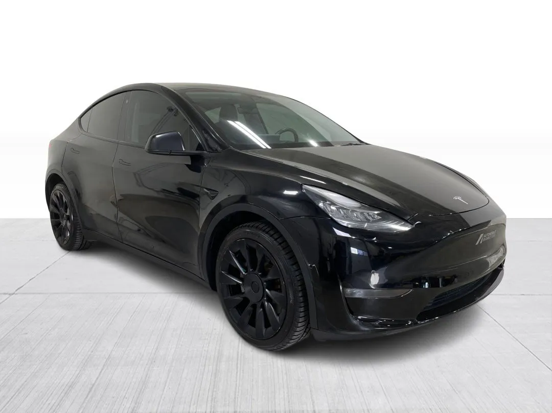 Tesla Model Y 2022 à vendre - photo 1