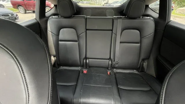2022 Tesla Model Y — photo 7