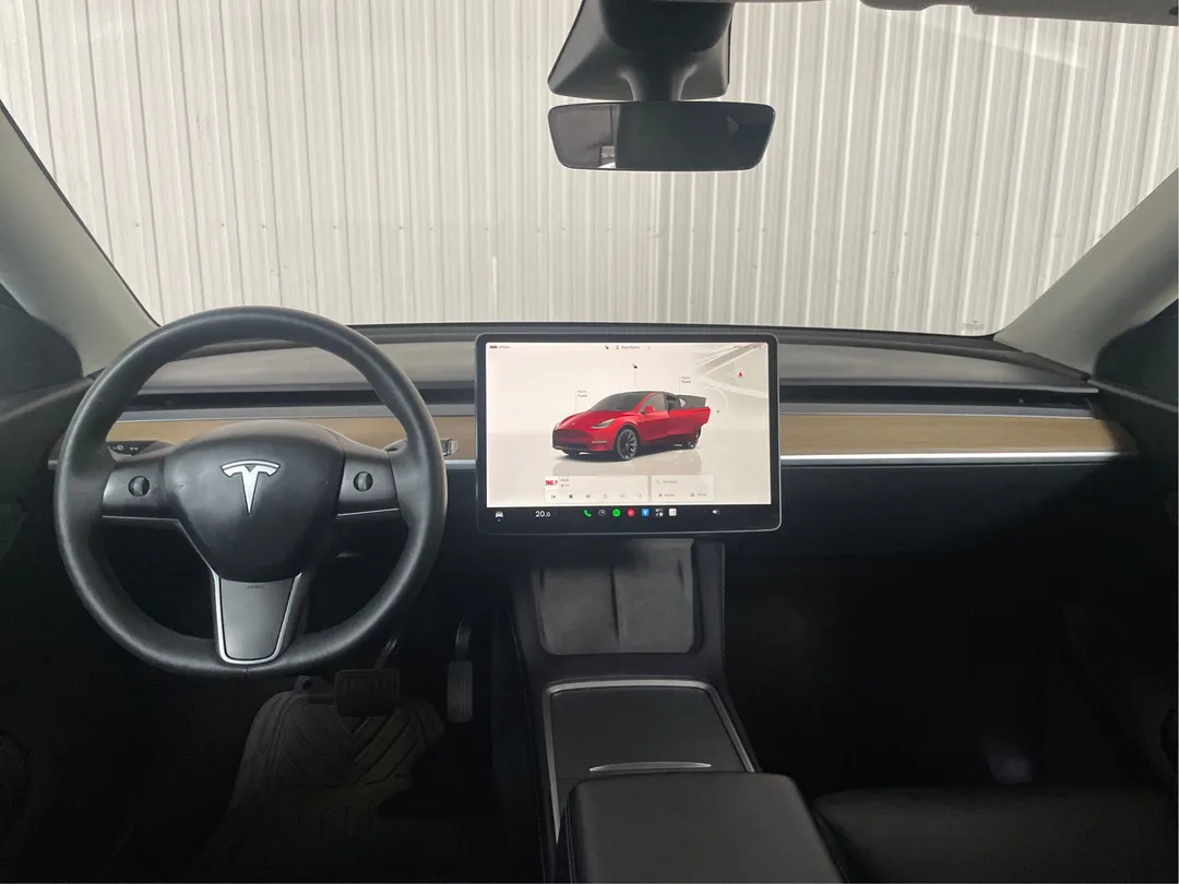 2022 Tesla Model Y for sale - photo 4