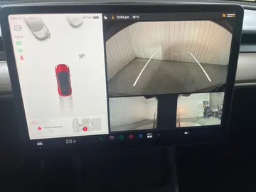 2022 Tesla Model Y - image 22