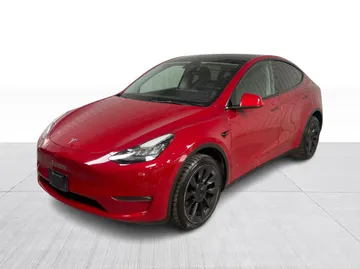2022 Tesla Model Y - image 9