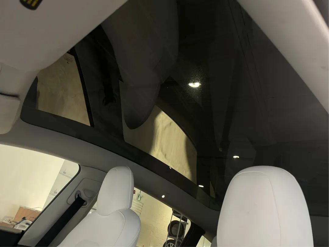 2022 Tesla Model Y — photo 5