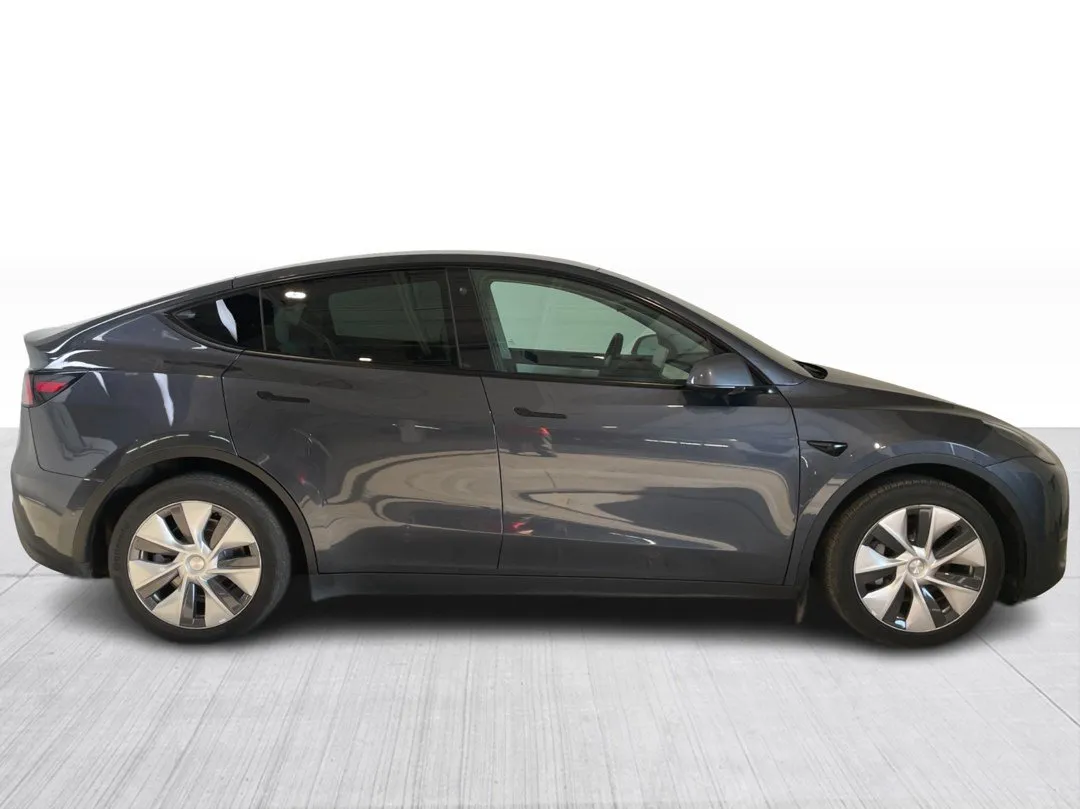 Tesla Model Y 2022 à vendre - photo 1