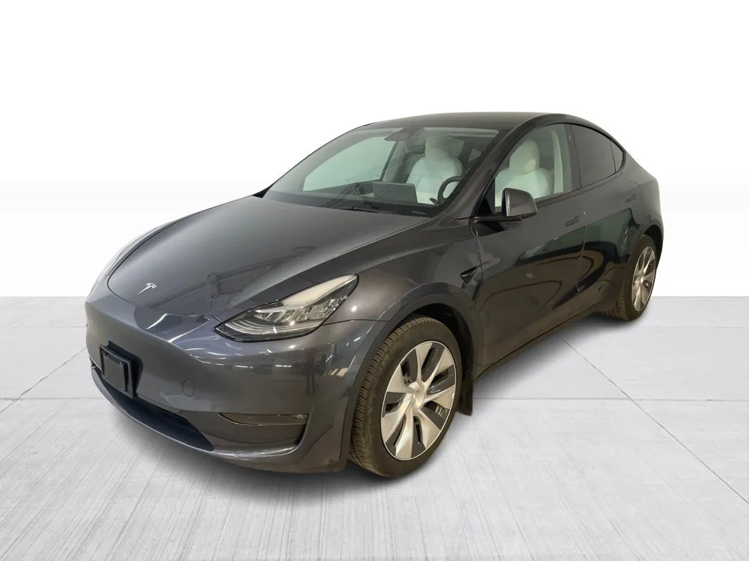Tesla Model Y 2022 à vendre - photo 4