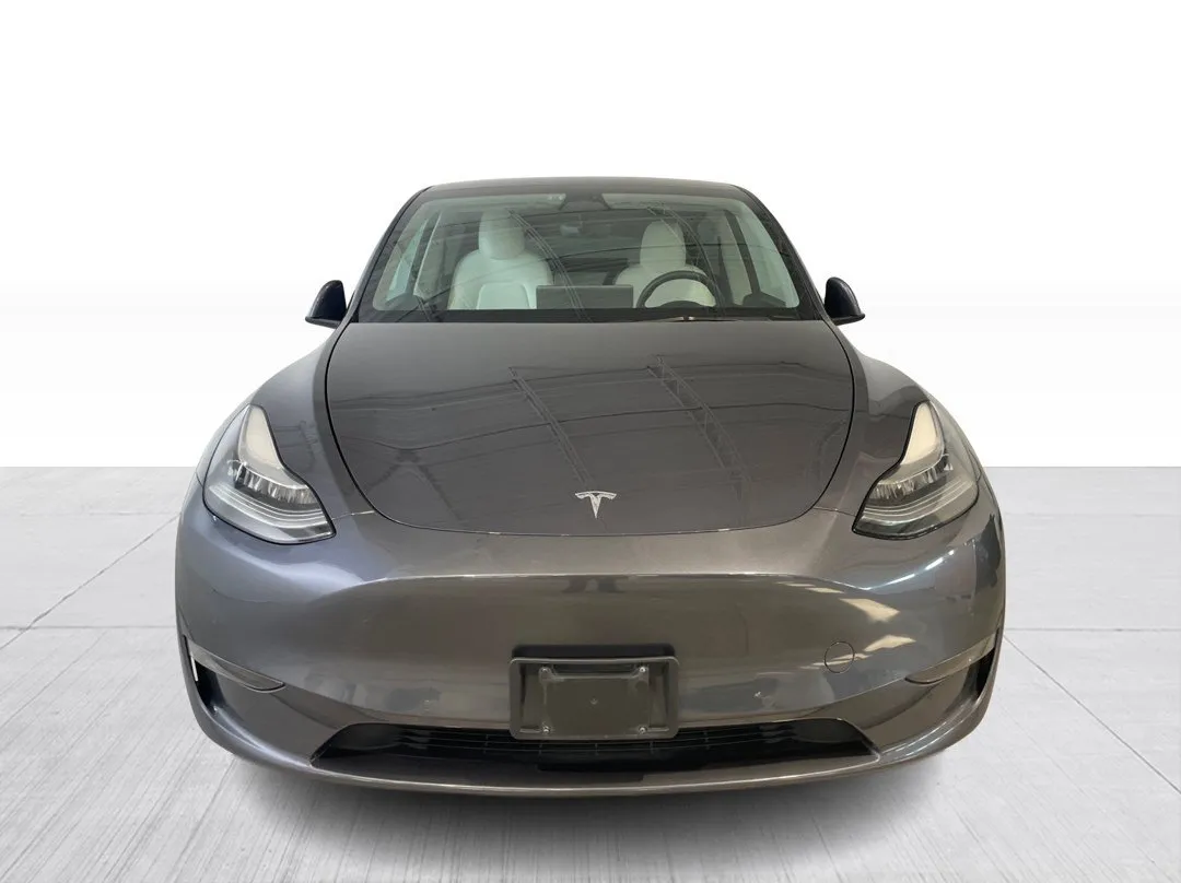 Tesla Model Y 2022 à vendre - photo 3