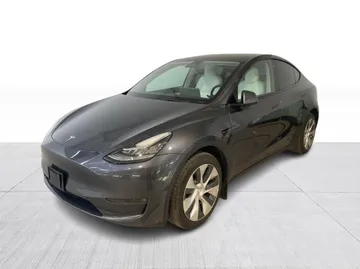 2022 Tesla Model Y - image 4