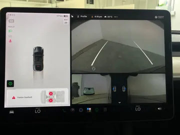 2022 Tesla Model Y - image 23