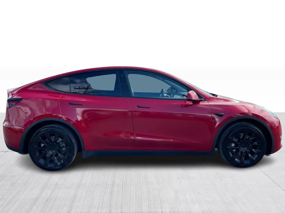 2022 Tesla Model Y for sale - photo 2