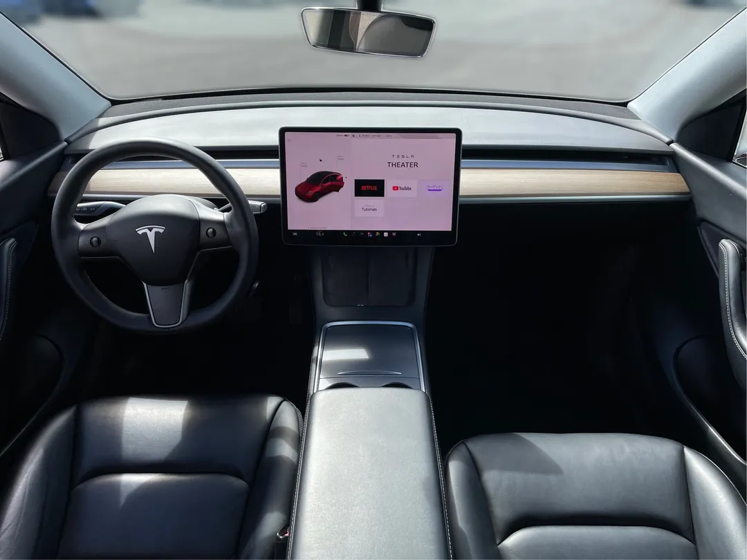 2022 Tesla Model Y for sale - photo 4
