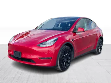 2022 Tesla Model Y - image 10
