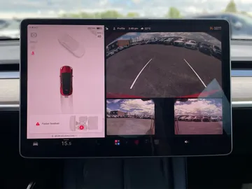 2022 Tesla Model Y - image 22