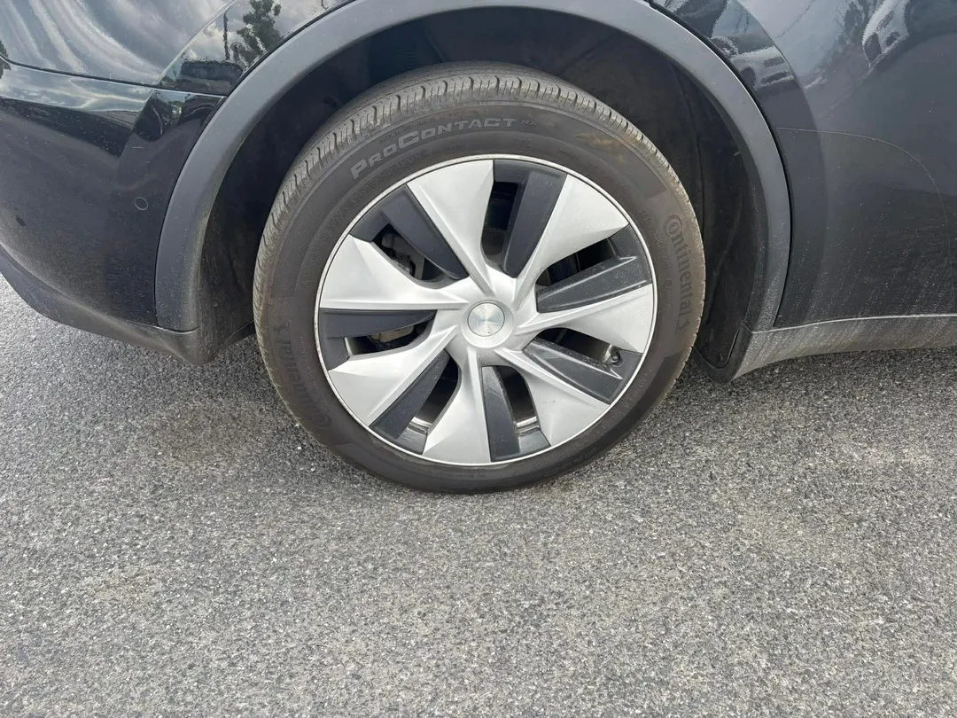 2022 Tesla Model Y — photo 6