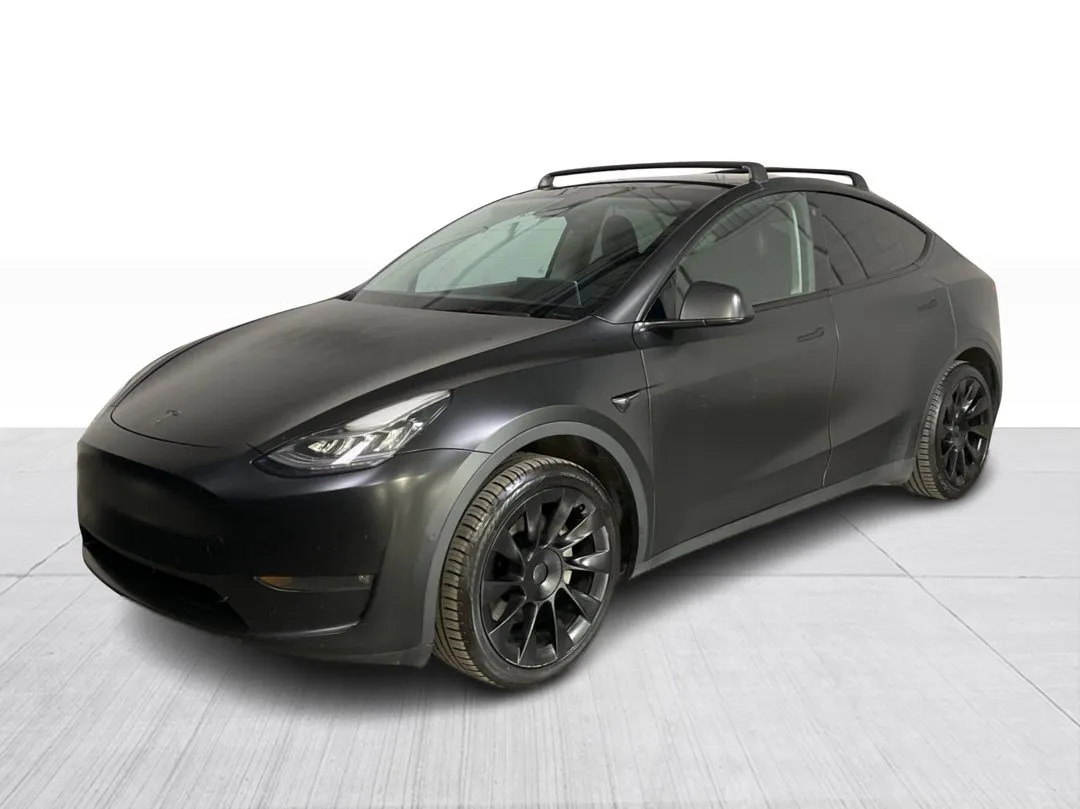 Tesla Model Y 2022 à vendre - photo 3