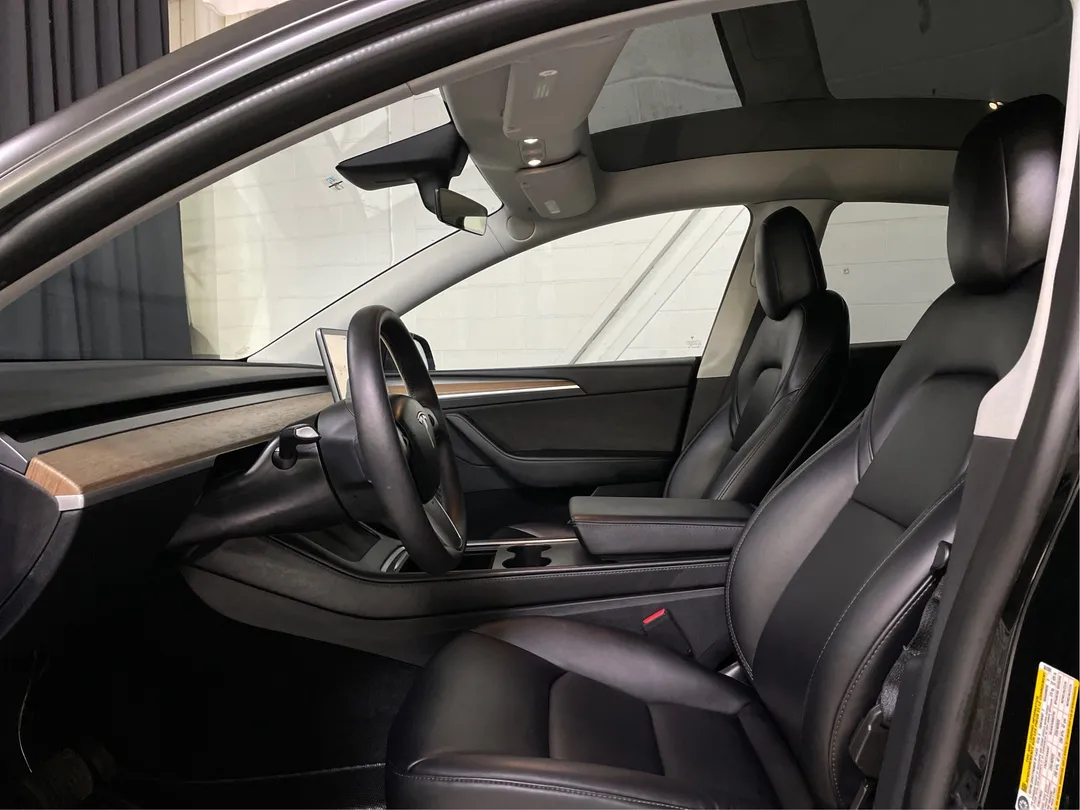 Tesla Model Y 2022 à vendre - photo 3