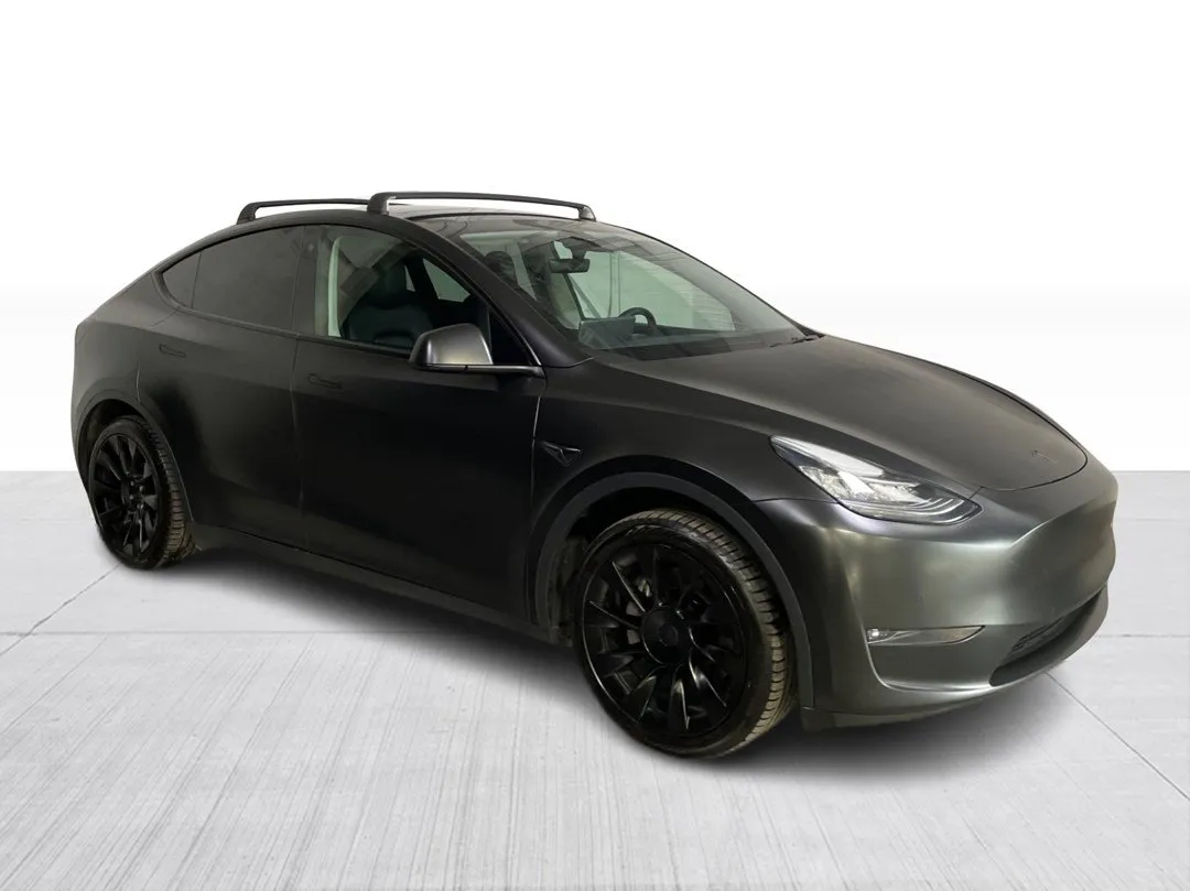 Tesla Model Y 2022 à vendre - photo 1