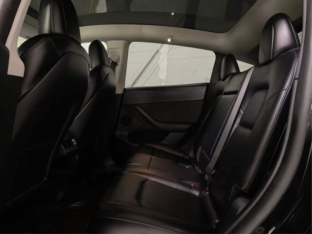 Tesla Model Y Long Range 2022, photo 10
