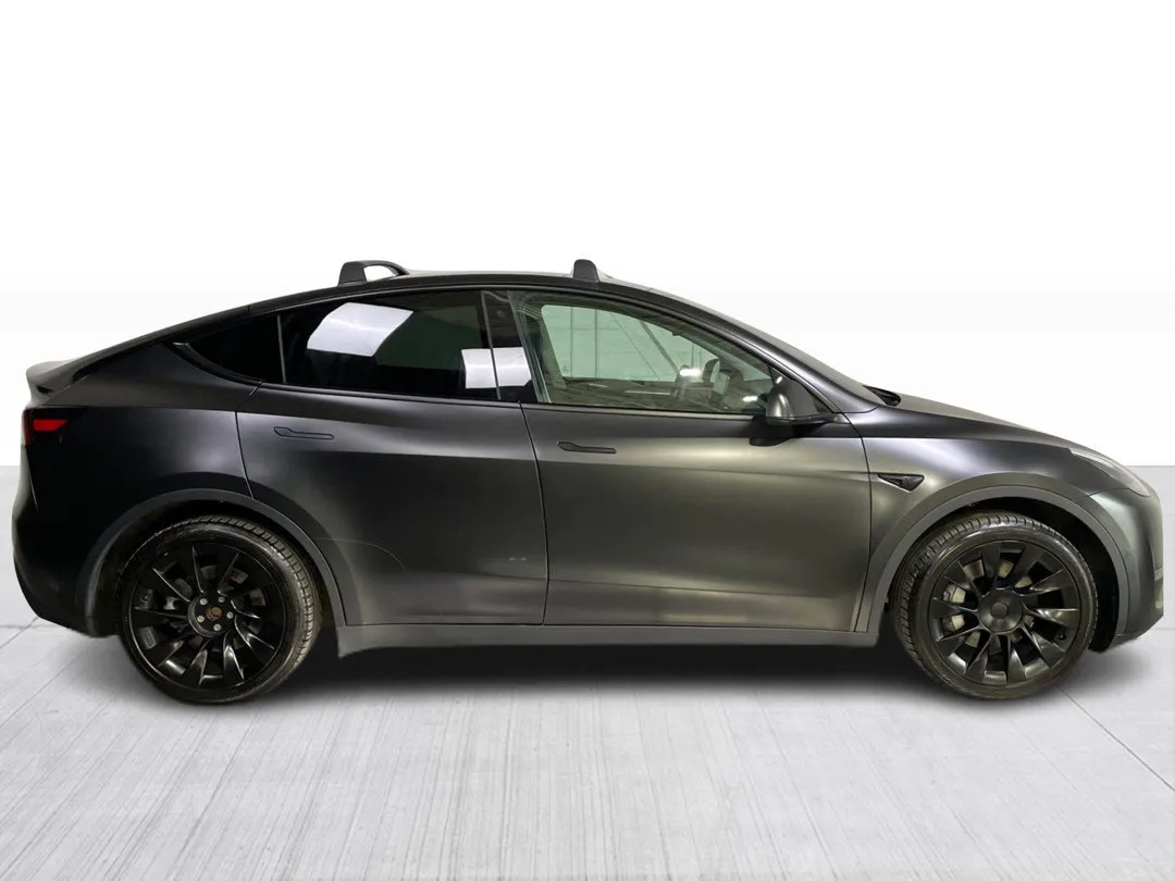 Tesla Model Y 2022 à vendre - photo 2