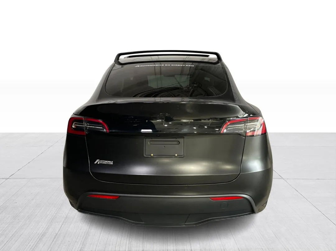 Tesla Model Y Long Range 2022, photo 6