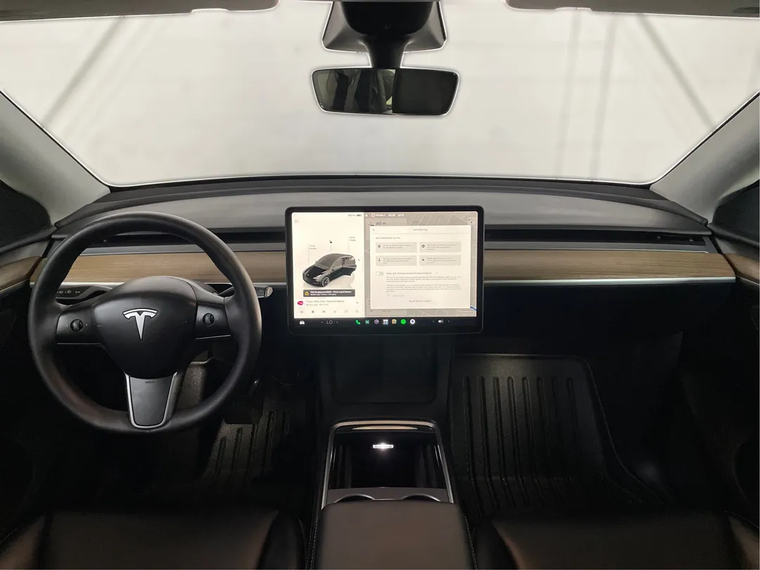 Tesla Model Y 2022 à vendre - photo 4