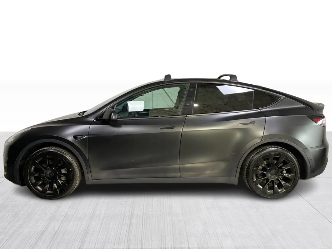 Tesla Model Y 2022 à vendre - photo 4