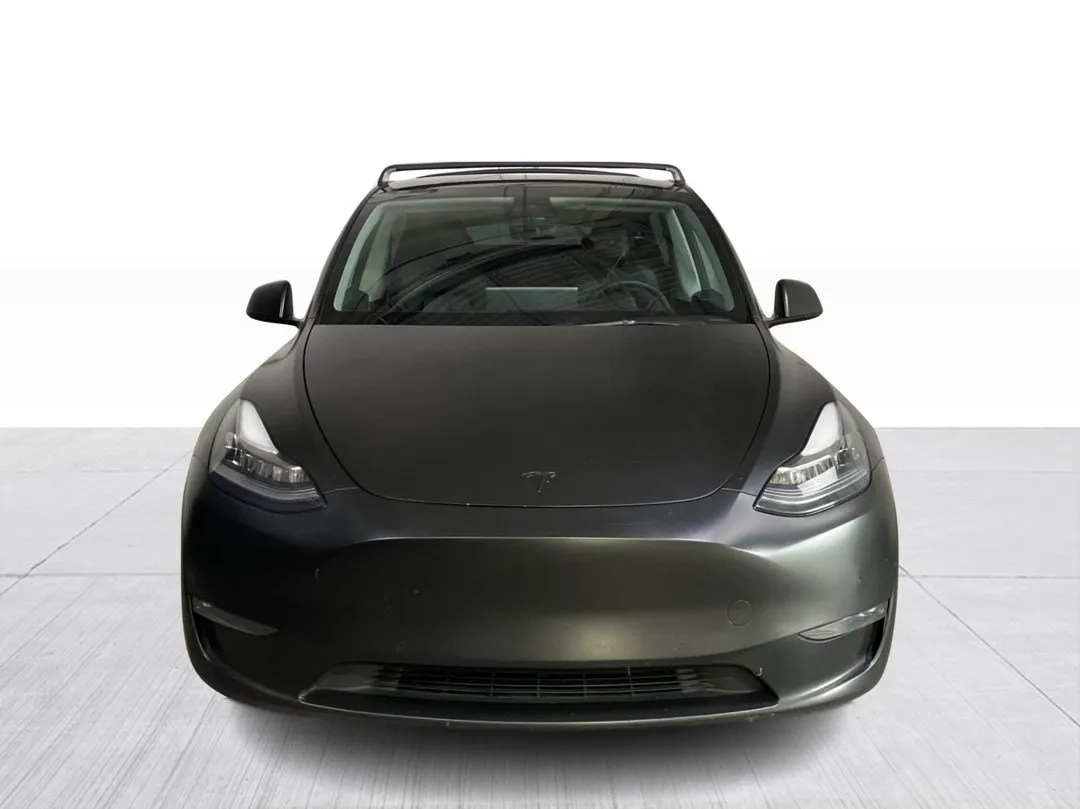 Tesla Model Y 2022 à vendre - photo 2