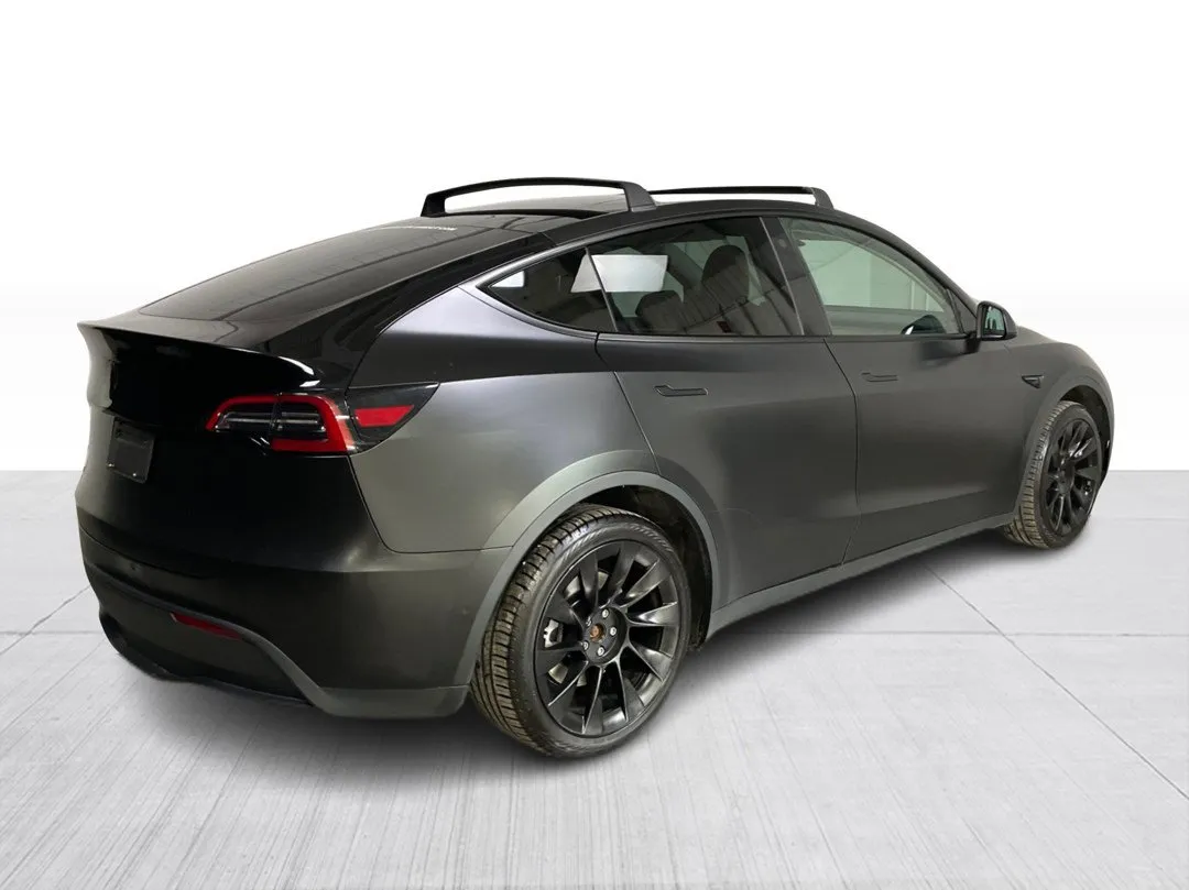 Tesla Model Y Long Range 2022, photo 7