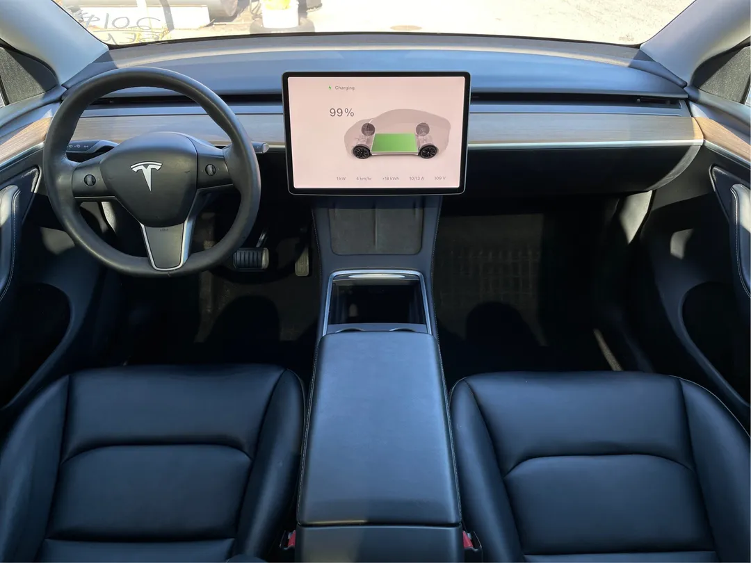 Tesla Model Y 2022 à vendre - photo 4