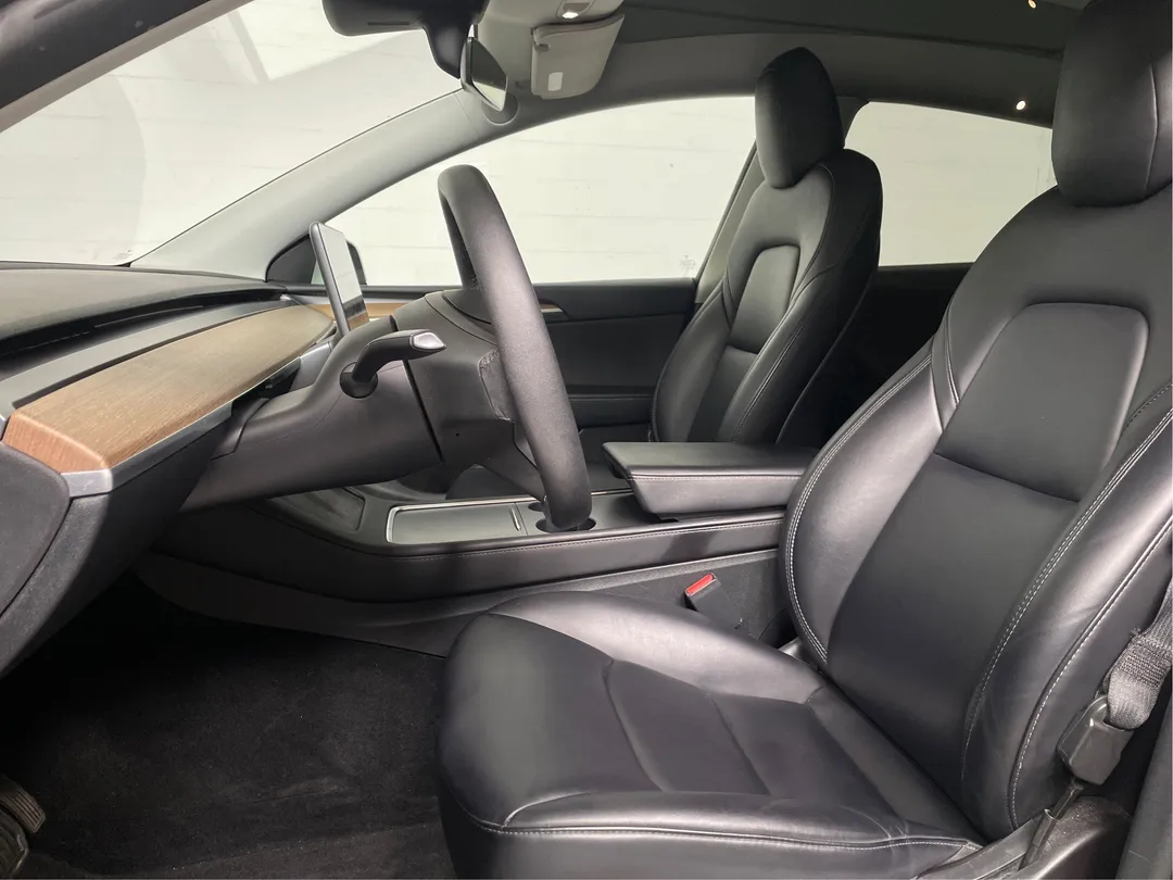Tesla Model Y 2022 à vendre - photo 3