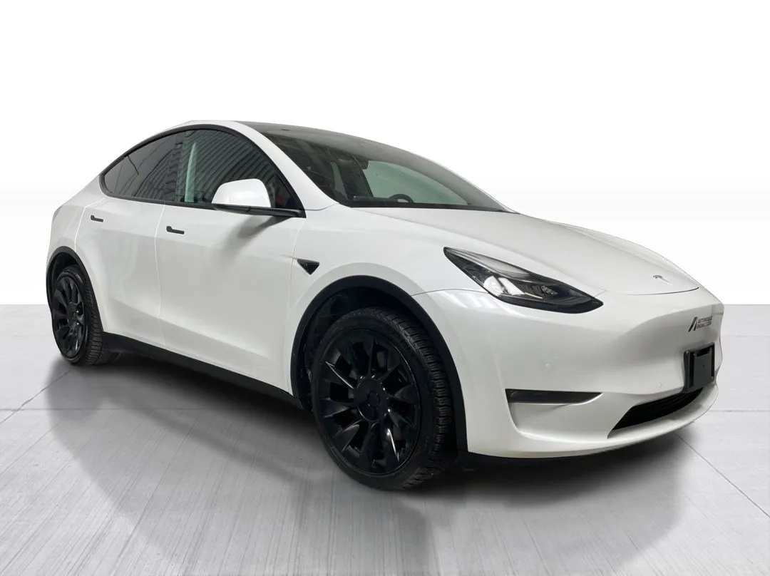 Tesla Model Y 2022 à vendre - photo 1