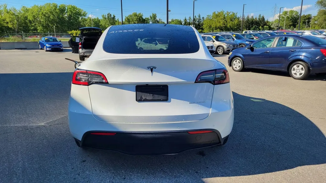 Tesla Model Y 2022 à vendre - photo 4