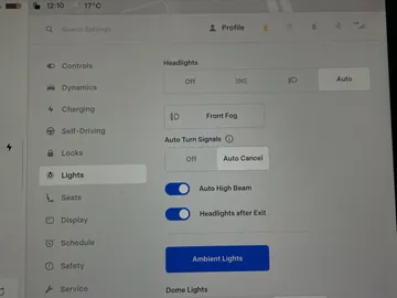 2022 Tesla Model Y - image 16