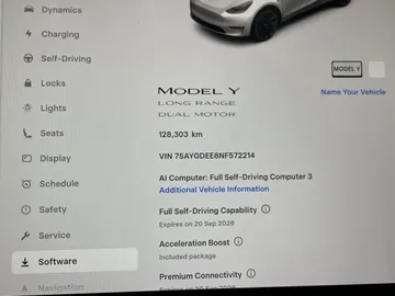 2022 Tesla Model Y - image 20