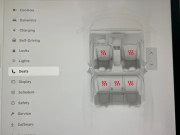 2022 Tesla Model Y - image 21
