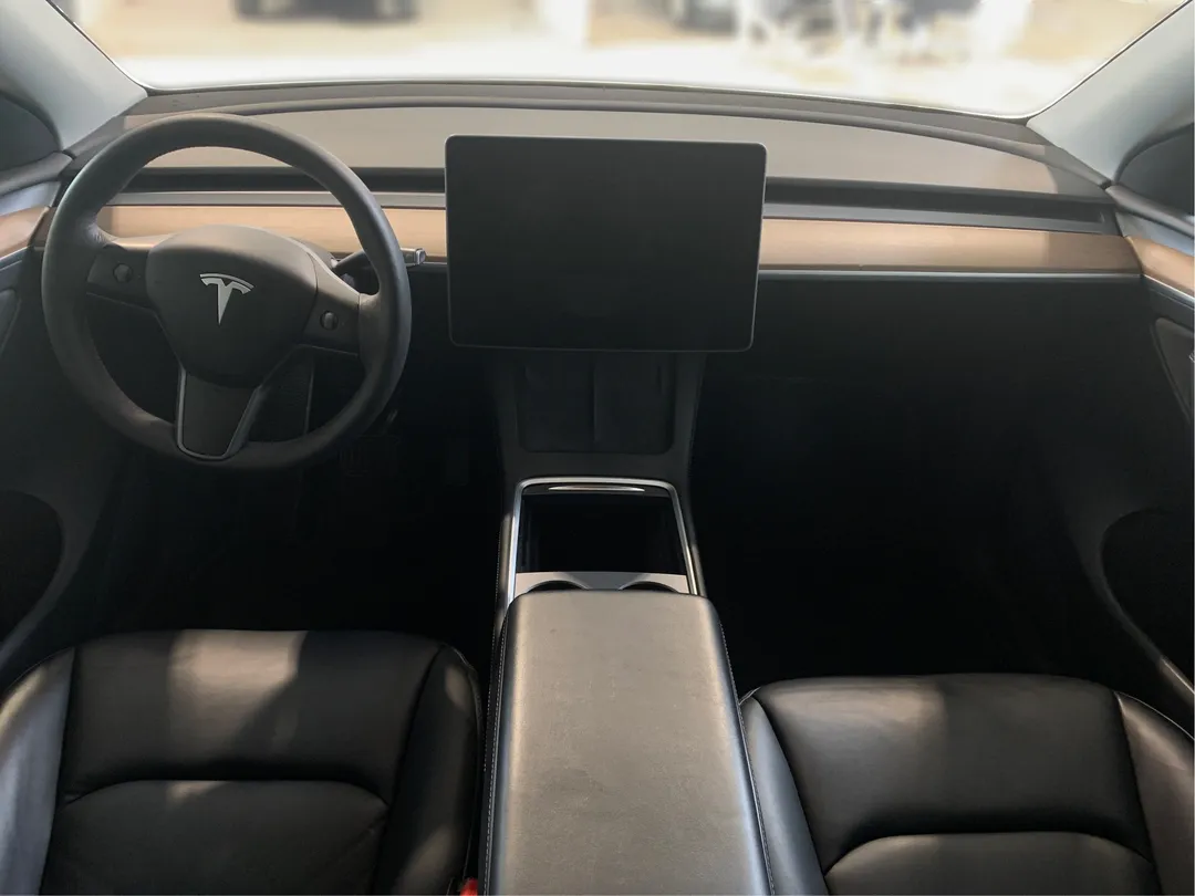 Tesla Model Y 2022 à vendre - photo 4