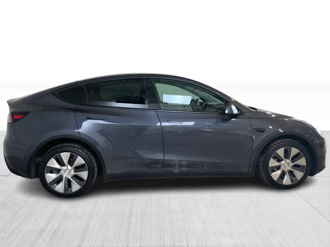 Tesla Model Y 2022 à vendre - photo 2