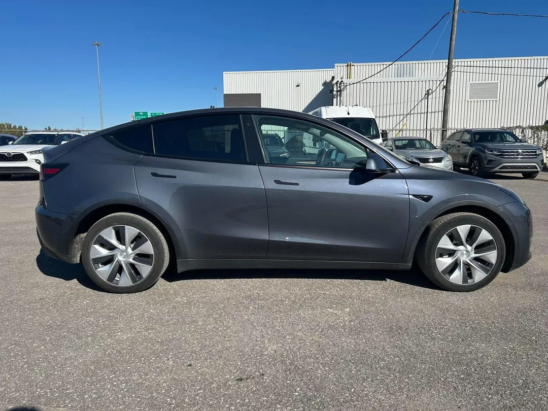 2022 Tesla Model Y for sale - photo 4