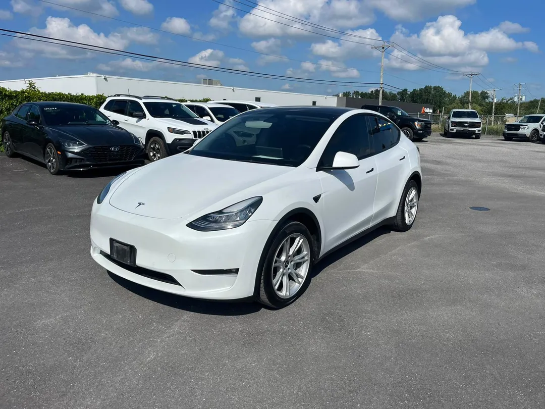 2022 Tesla Model Y for sale - photo 3