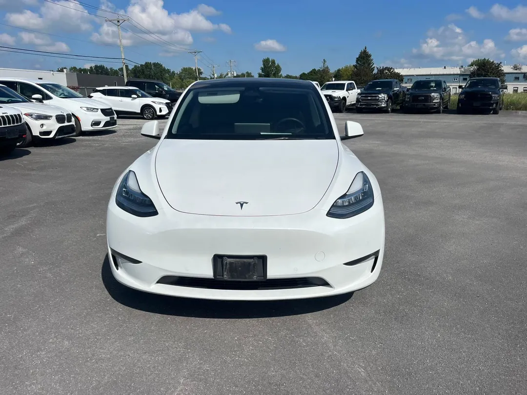 2022 Tesla Model Y for sale - photo 2