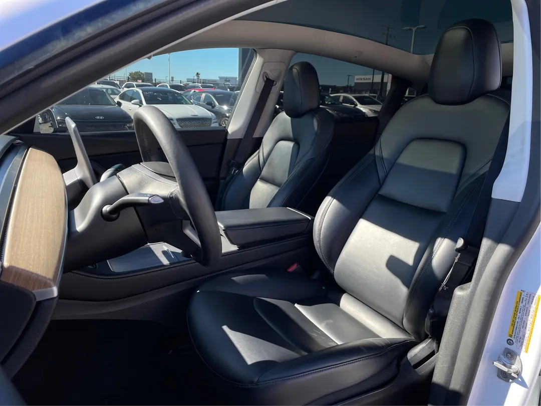 Tesla Model Y 2022 à vendre - photo 3