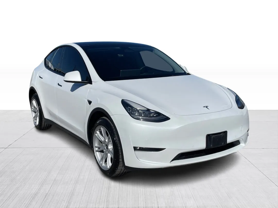 Tesla Model Y 2022 à vendre - photo 1
