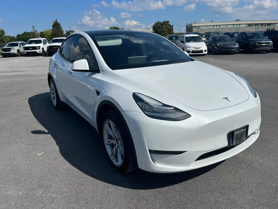 2022 Tesla Model Y for sale - photo 1