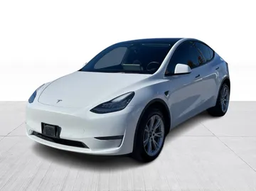 2022 Tesla Model Y - image 9